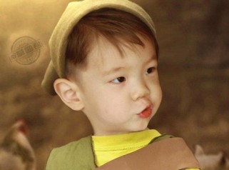 男孩叫子涵的寓意                            
