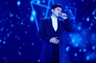 男孩叫袁宗泽测以后什么样子                            