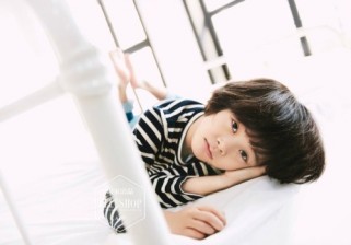 带施字的男孩名字                            