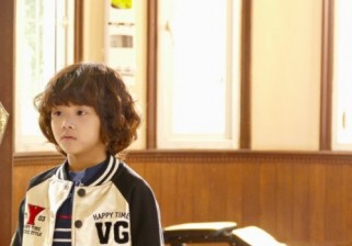 尹名字大全男孩2025       