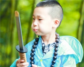男孩张可什么好听呢                            