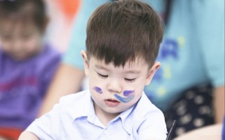 仲字男孩名字里的寓意                            