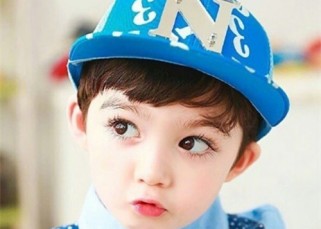男孩宝宝名字大全                            