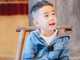顾的名字男孩三个字                            
